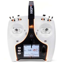 RC ANLAGE AIR NX7e+ 14CH DSMX Nur Sender