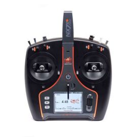 RADIO AIR NX7e+ 14CH DSMX Black Edition - Seulement ├®metteur