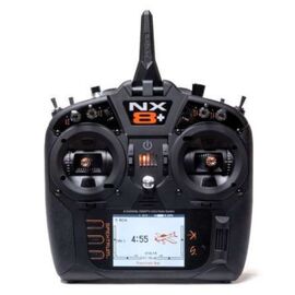 RADIO AIR NX8+ 20CH DSMX Seulement Emetteur