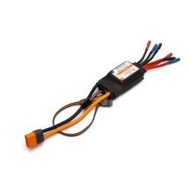 Avian 40-Amp Dual Smart Lite BL ESC: 3S-4S IC3