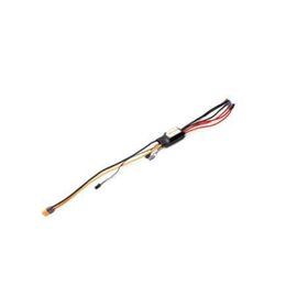 Avian 40-Amp Dual Smart Lite BL ESC: 3S-4S IC3