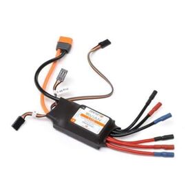 Avian 40A Dual Smart Lite ESC, 3S-4S Ver. C: IC3