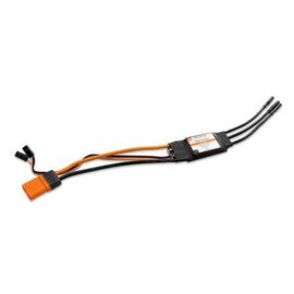 REGLER AVIAN VER.E 70A SMART BRUSHLESS 3S-6S IC5