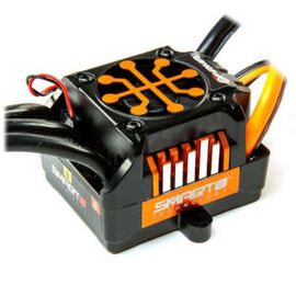 REGLER CAR 150A BRUSHLESS SMART Firma V2 (orange)
