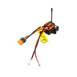 SLT 40 Amp Brush Esc/Rx 1/10 4wd