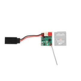 Micro B 2n1 10A SLT Rx / Brushed ESC