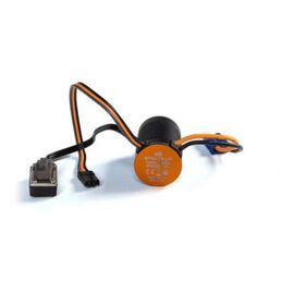 Firma Brushless Motor / ESC 2-in-1 Co mbo, 6000Kv