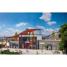 Gare des citoyens de Winterberg