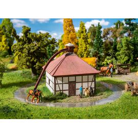 Rossmühle Rahden