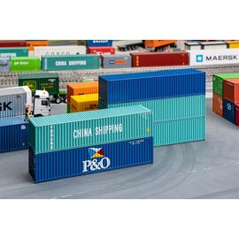 40 Container  5er-Set