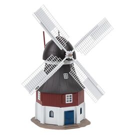 Windmühle Bertha