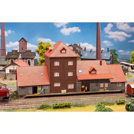 Lagerhaus