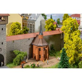Kapelle