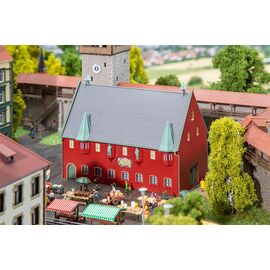Historisches Kaufhaus
