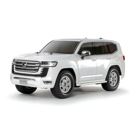 Tamiya Toyota Land Cruiser 300