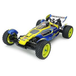 Tamiya Super Avante