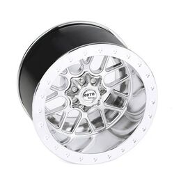 RC4WD Moto Metal 2.2" Siege Deep Dish