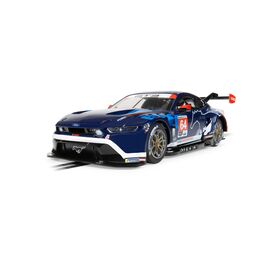 Ford Mustang GT3 - Multimatic Motorsports
