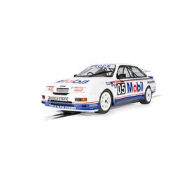 Ford Sierra RS500 - Peter Brock Bathurst 1989
