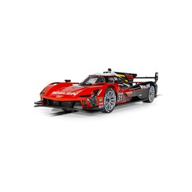 Cadillac V-Series R. - Whelen Engineering