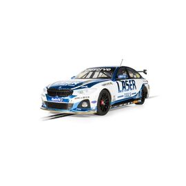 BMW 330e NGTC  - Laser Tools - Jake Hill 2023