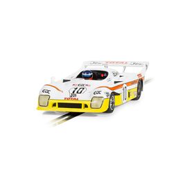 Mirage GR8 2nd LeMans 1976