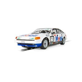 Rover SD1 - 1984 Bathurst 1000