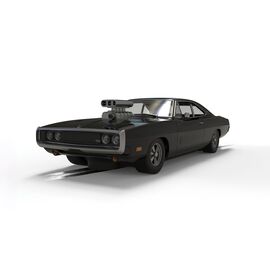 The Fast And The Furious - Dodge Charger - Dom Toretto