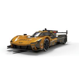 Cadillac V-Series.R - Cadillac Racing No.01 - 12 Hours of Sebring 2024