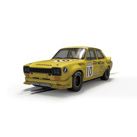 Ford Escort MK1 – All Car Equipe – Nick Whiting