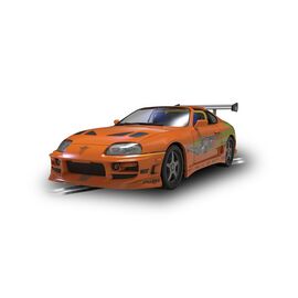 The Fast And The Furious - Toyota Supra - Brian O Conner