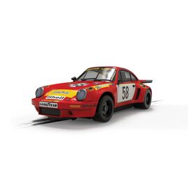 Porsche 911 3.0 RSR - Georg Loos Racing - GT Winner 1975 LeMans