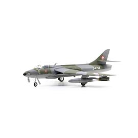 Hunter Mk58 J-4152 Robin Hood