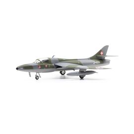 Hunter Mk68 J-4201 HB RVR Amici dell Hunter