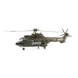 Cougar AS532 T-315 UNHCR