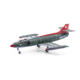 FFA P-16 Jet X-HB-VAC Camo ohne Bewaffnung