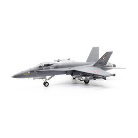 F/A-18C Hornet J-5001