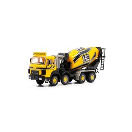 Bétonnière Saurer D330 Hector Egger Langenthal