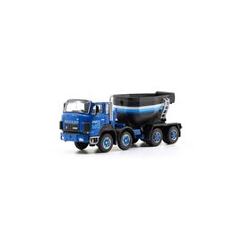 Saurer D330B F8x4 Benne à béton VonArx