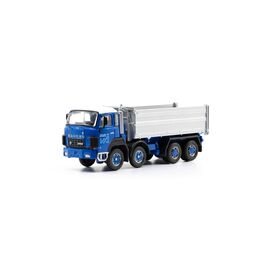 Saurer D330B F8x4 Benne VonArx