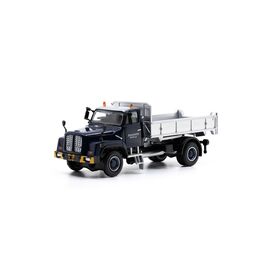 Saurer D290B N4x4 Benne Amstein Willisau