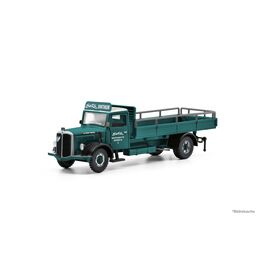 Saurer S4C Setz Transporte