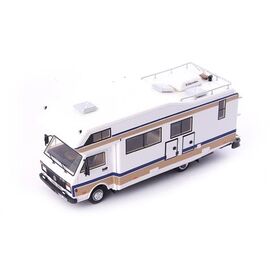 VW LT50 Niesmann+Bischoff Clou Trend 670(D)  weiss