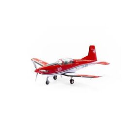 PC-7 Pilatus Jubiläumsversion 30-J PC-7 Team