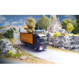 Car System Digital LKW MB Atego Sixt (HERPA)