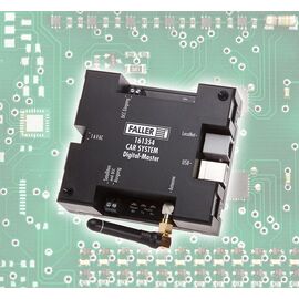 Car System Digital  Master
