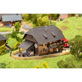 Ferienhaus Schwarzwald