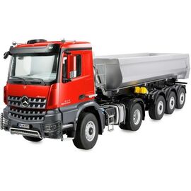 Amewi Mercedes-Benz Arocs Sattelzug