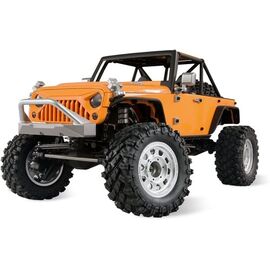 Amewi Hyper Go SC+ Scale Crawler brushless