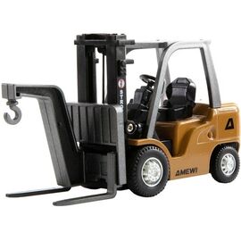 Amewi RC Gabelstapler aus Metall